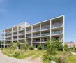 House Waterzicht (Vilvoorde) with 3 bedrooms, terrace and small garden - photo of building