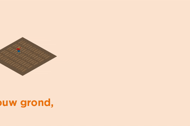 Jouw grond, jouw pand, onze buurt?