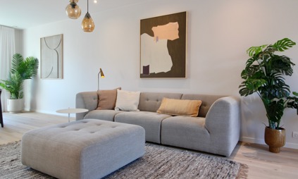 huis interieur woonkamer
