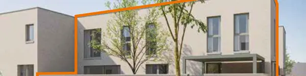 Deurne Eksterlaer woning patiowoning huis