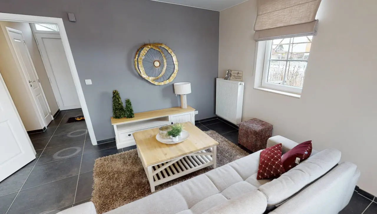 Maisons à vendre à Jodoigne - Belle Vallée - intérieur