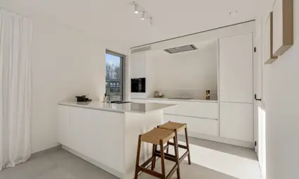 Huis te koop in Halle Gaasbeeksesteenweg