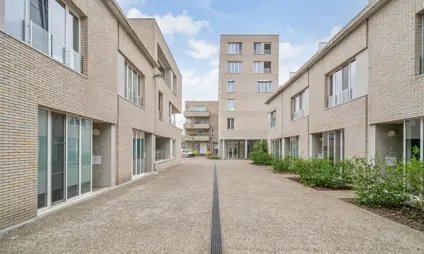 Commerciële ruimte voor retail en handel in Tienen 't Lycée