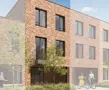 Deurne Eksterlaer woning stadswoning huis