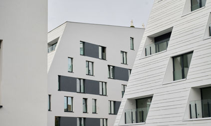 Appartement à vendre à Liège - Paradis Express