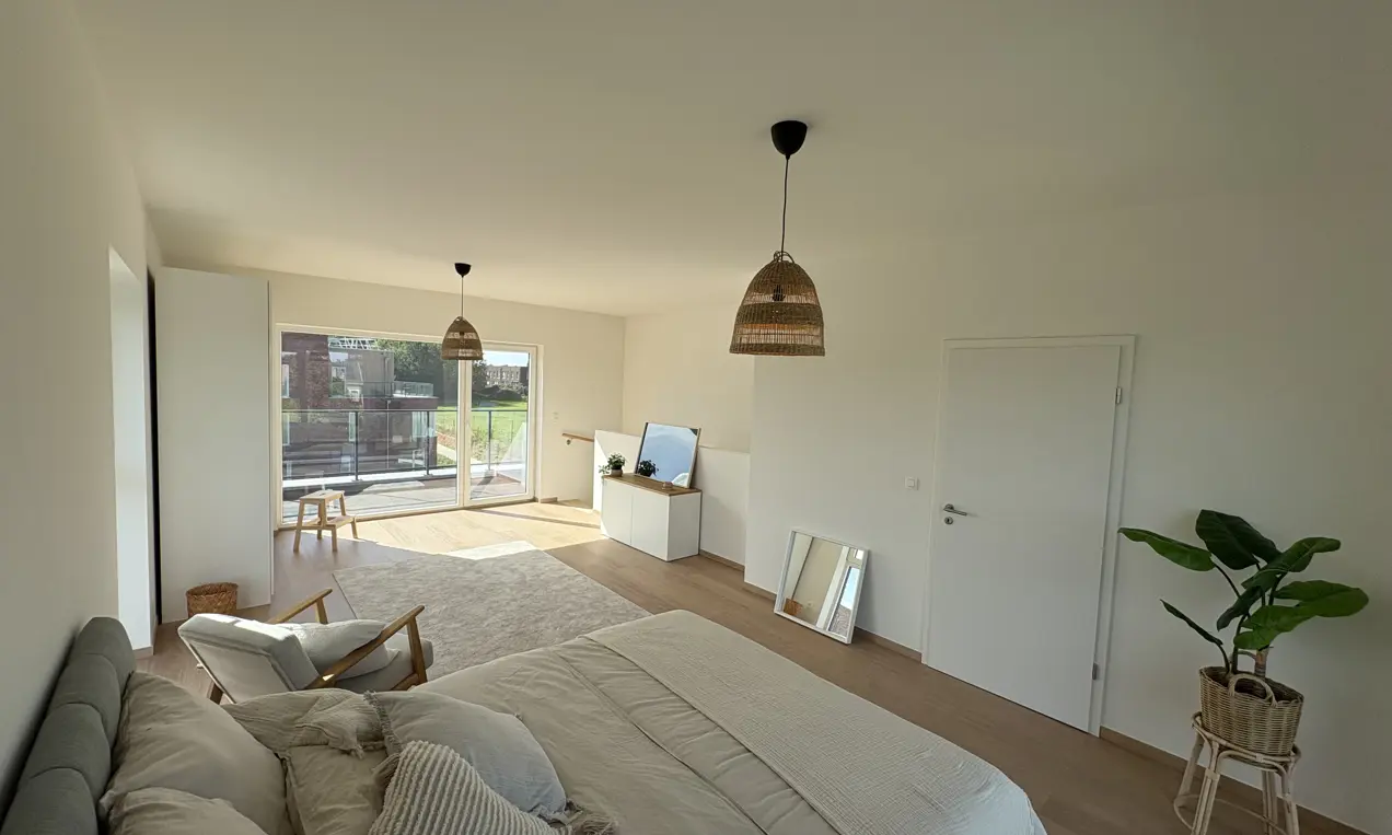 Maisons à vendre à Waremme Quartier des Hirondelles
