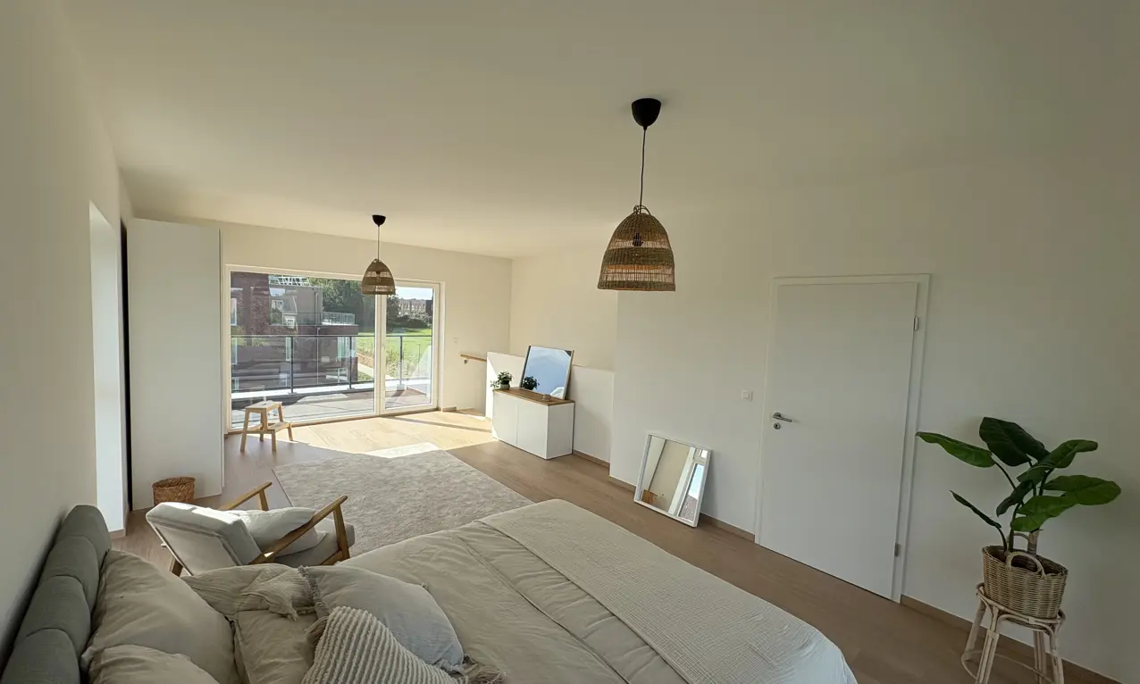 Maisons à vendre à Waremme Quartier des Hirondelles