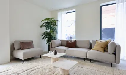 broechem kapelstraat matexi leefruimte living zetel sofa