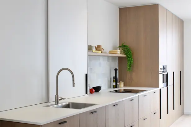 Interieurtrend 2023: minimalisme