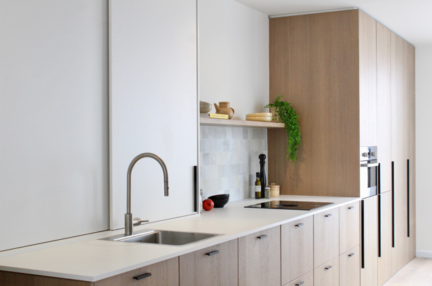 Interieurtrend 2023: minimalisme