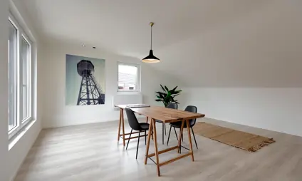 willebroek de naeyer kijkwoning interieur zolder