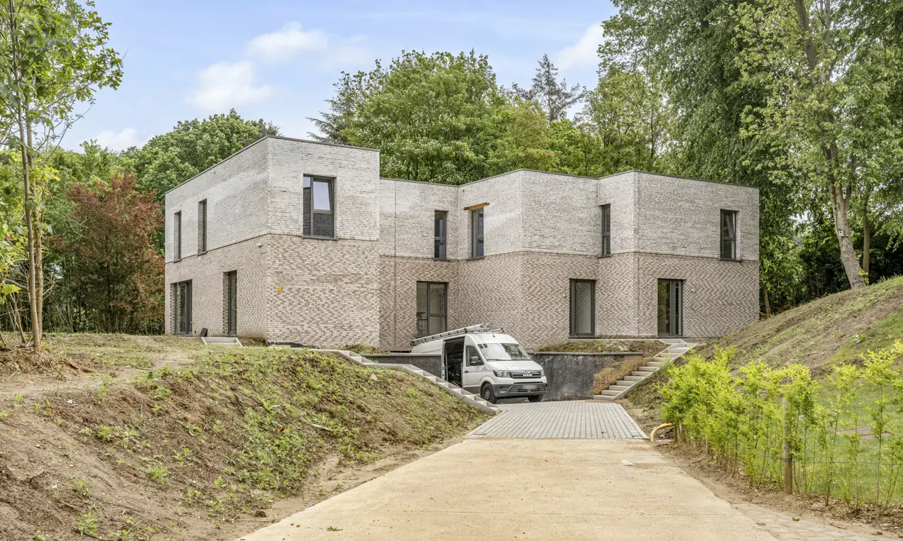 Huis te koop Herent Winksele Paardenveldstraat