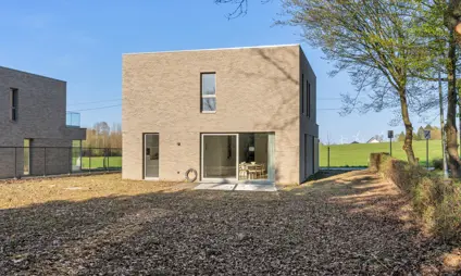 Huis te koop in Halle Gaasbeeksesteenweg