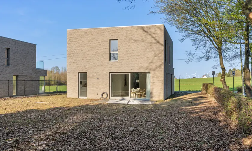 Huis te koop in Halle Gaasbeeksesteenweg