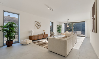 Huis te koop in Halle Gaasbeeksesteenweg