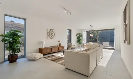 Huis te koop in Halle Gaasbeeksesteenweg