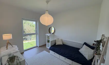 Maisons à vendre à Waremme Quartier des Hirondelles