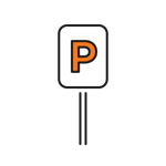Facilities Parking