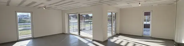 Appartements à vendre à Waremme - Quartier des Hirondelles