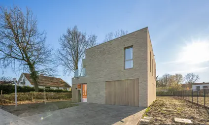 Huis te koop in Halle