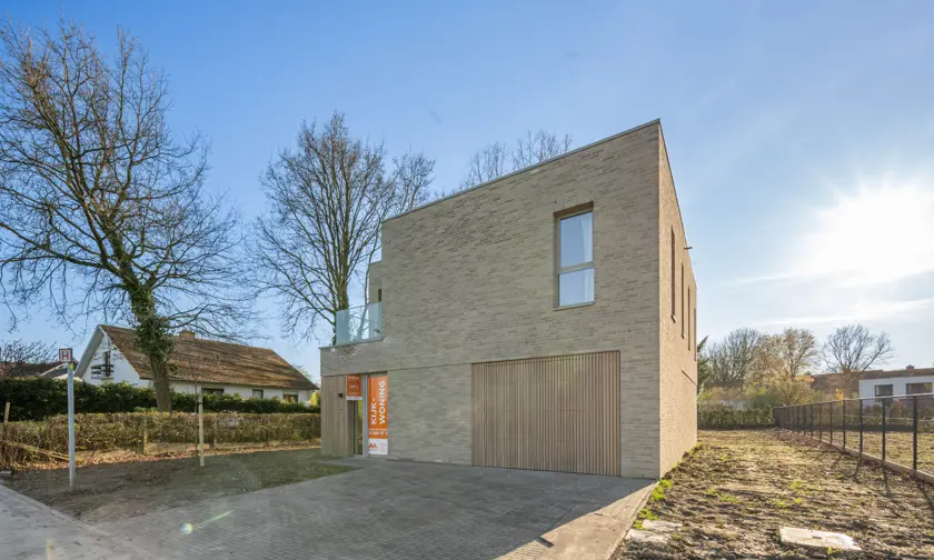 Huis te koop in Halle