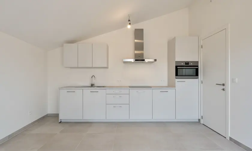 appartement te koop in Zaventem Leerlooierijstraat 
