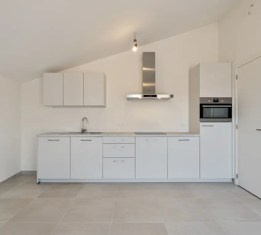 appartement te koop in Zaventem Leerlooierijstraat 