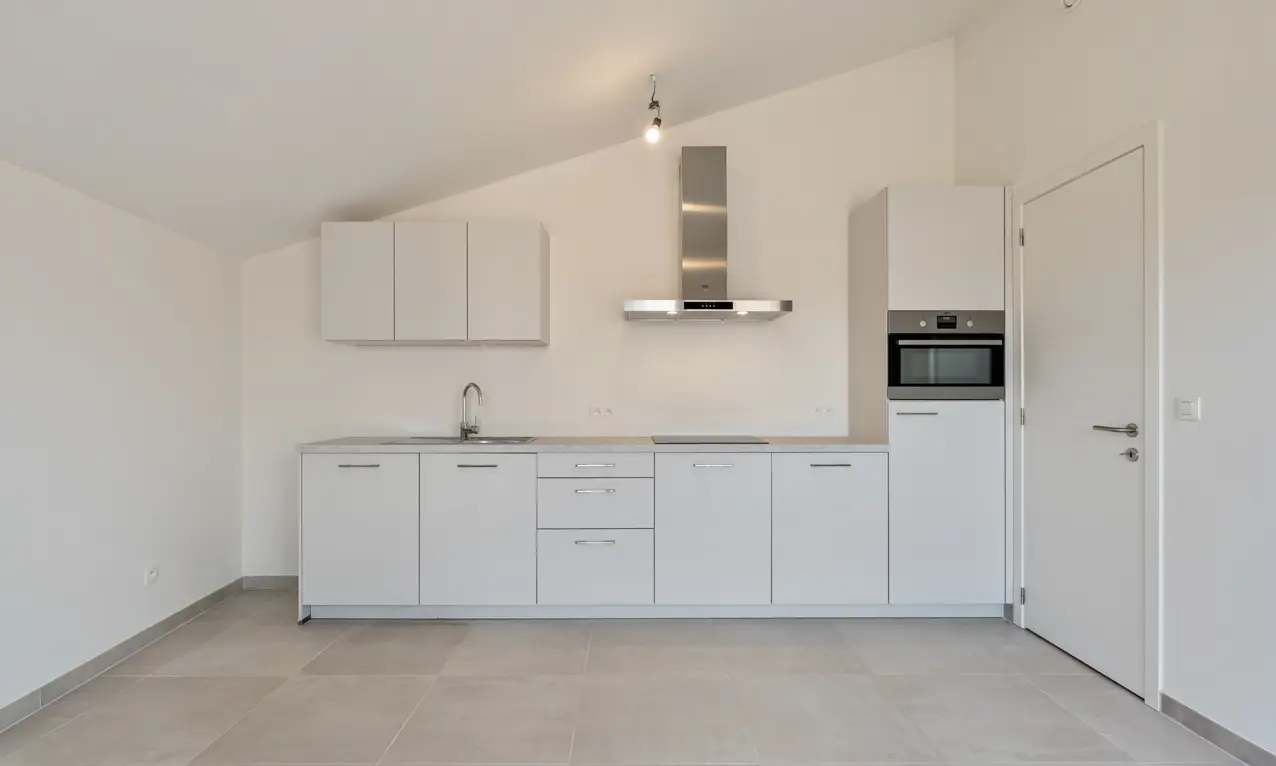 appartement te koop in Zaventem Leerlooierijstraat 