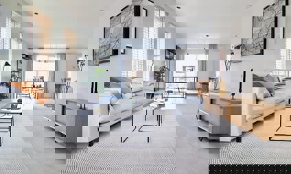 Interieur living
