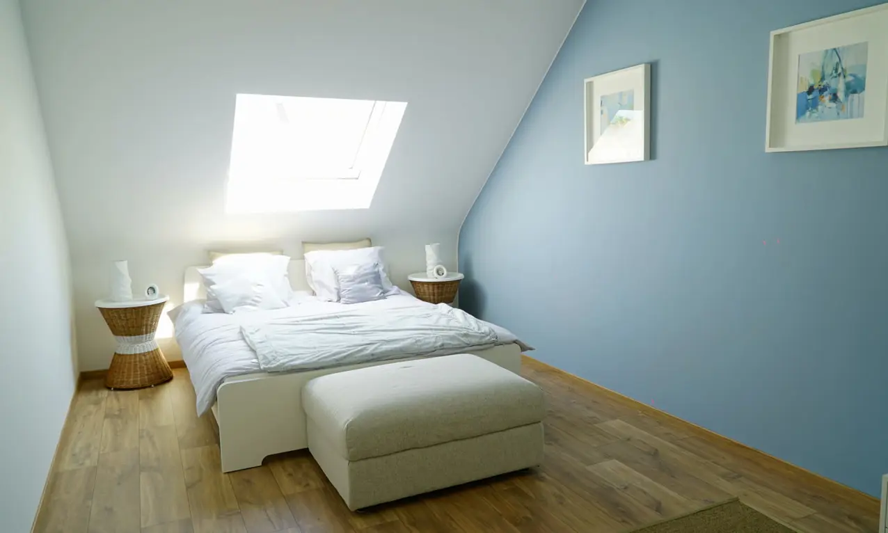 Maisons à vendre à Nivelles - Campagne du Petit Baulers - Maison témoin
