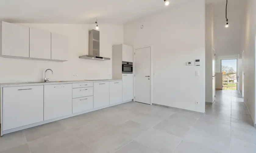 appartement te koop in Zaventem Leerlooierijstraat 