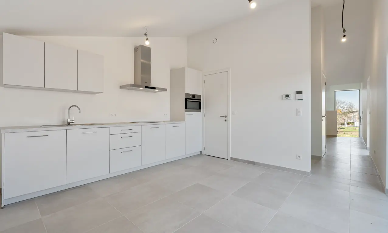 appartement te koop in Zaventem Leerlooierijstraat 