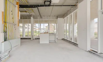 Commerciële ruimte voor retail en handel in Tienen 't Lycée