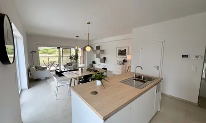 Appartements à vendre à Waremme