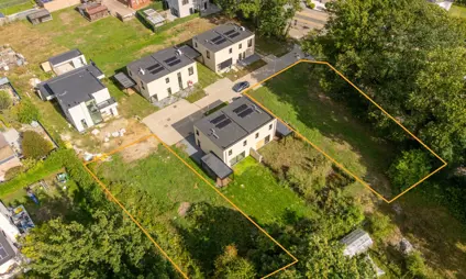 Houthalen-Bouwgrond te koop zonder bouwverplichting