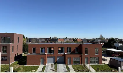 Maisons à vendre à Waremme - Quartier des Hirondelles