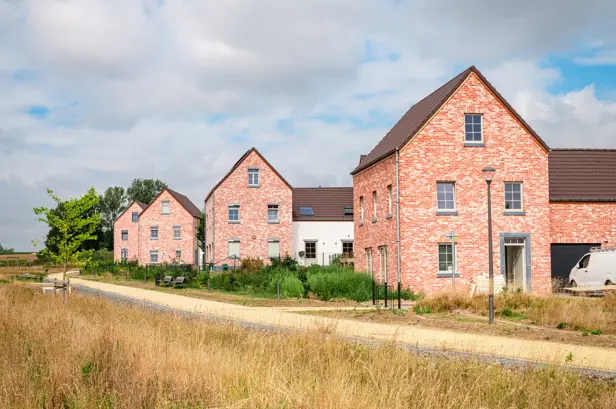 Maisons  à vendre à Jodoigne - Belle Vallée
