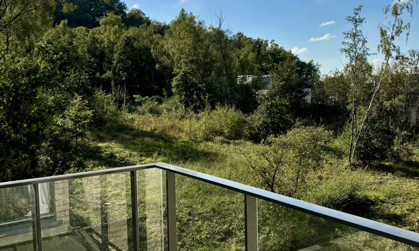 Appartements à vendre à Rocourt - Les Jardins du Terril - Vue extérieure