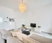 Appartement à vendre à Liège intérieur maison témoin - Paradis Express