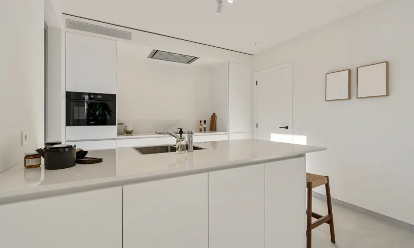 Huis te koop in Halle Gaasbeeksesteenweg