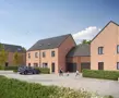 Maisons à vendre à Nivelles - Campagne du Petit Baulers