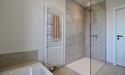huis interieur badkamer
