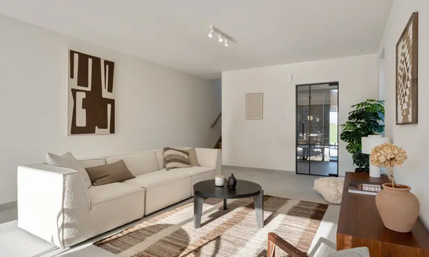 Huis te koop in Halle