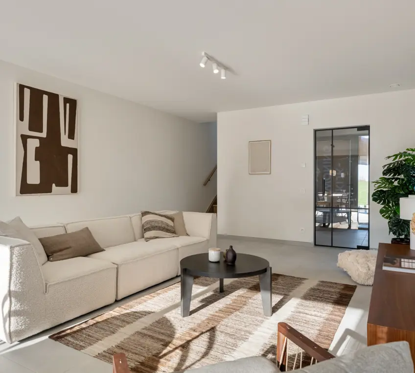 Huis te koop in Halle