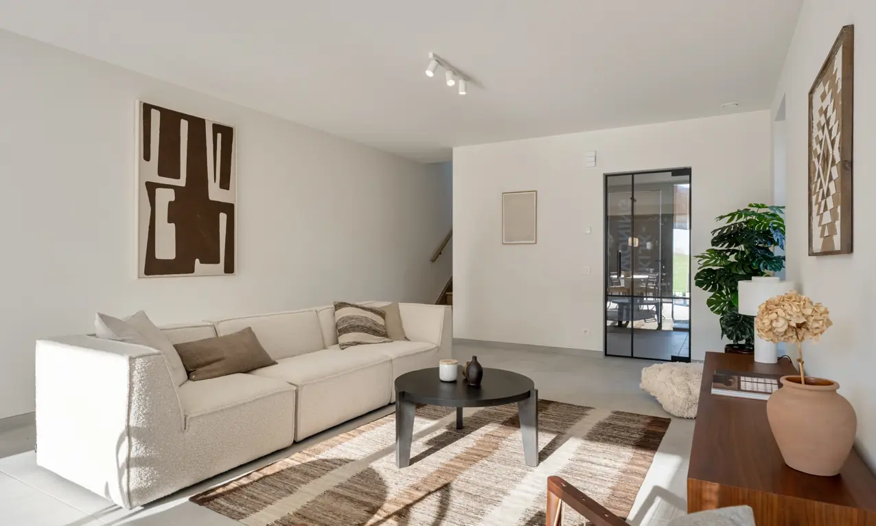 Huis te koop in Halle