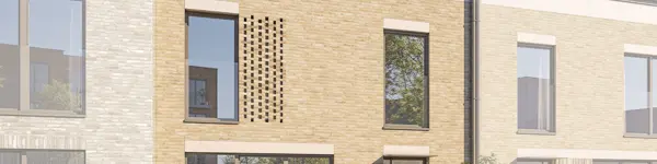 3D Geel Laar Lot18