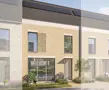 3D Geel Laar Lot18