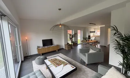 Maisons à vendre à Waremme Quartier des Hirondelles