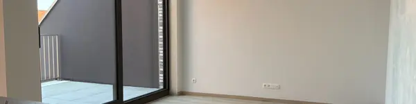 Geel Villa Spoorbloem, nieuwbouwappartement aan 6%