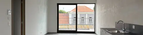 Geel Villa Spoorbloem, nieuwbouwappartement aan 6%